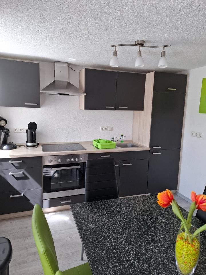 FerienWohnung 88m² nähe Legoland