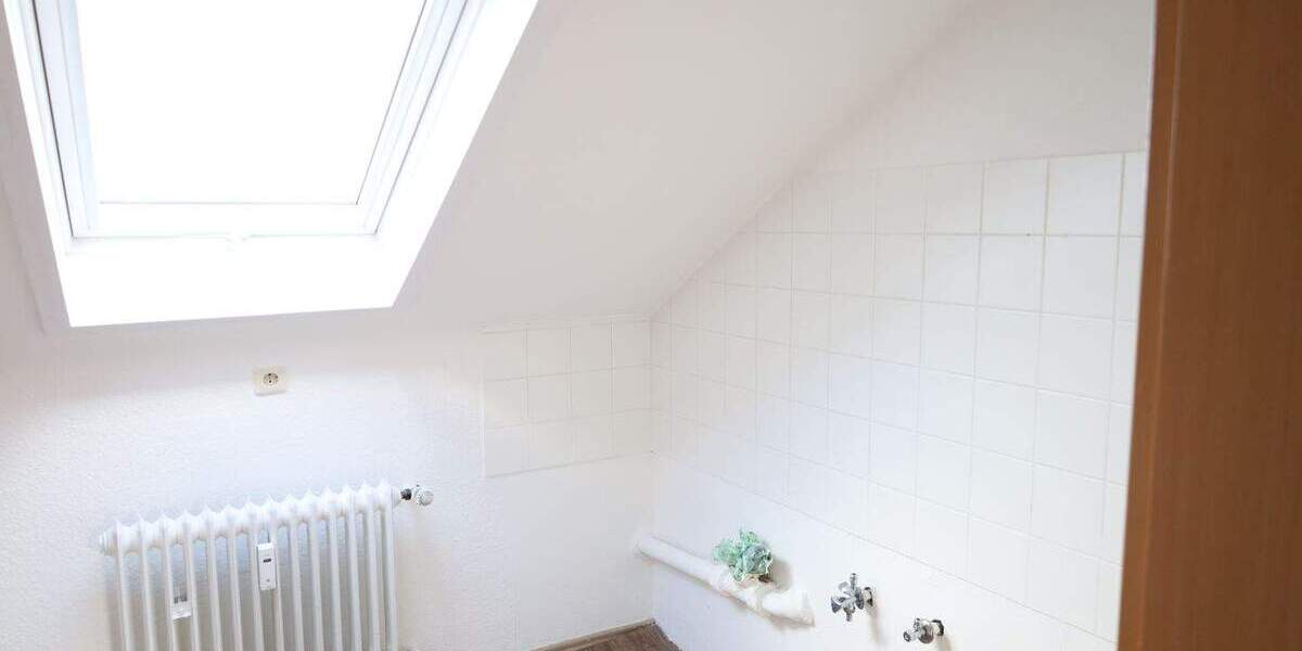 Etagenwohnung Balingen - 3 Zimmer, 58 m&sup2;, 630&euro; | Angebot:23464028