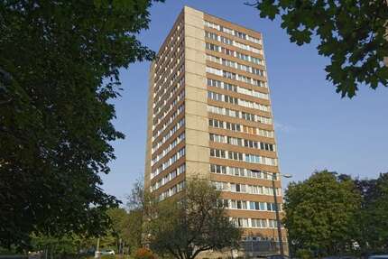 Wohnung Frankfurt (Oder) - 3 Zimmer, 68 m&sup2;, 501&euro; | Angebot:26097951