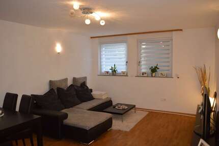 Wohnung Raunheim - 4 Zimmer, 92 m&sup2;, 1.200&euro; | Angebot:26042910