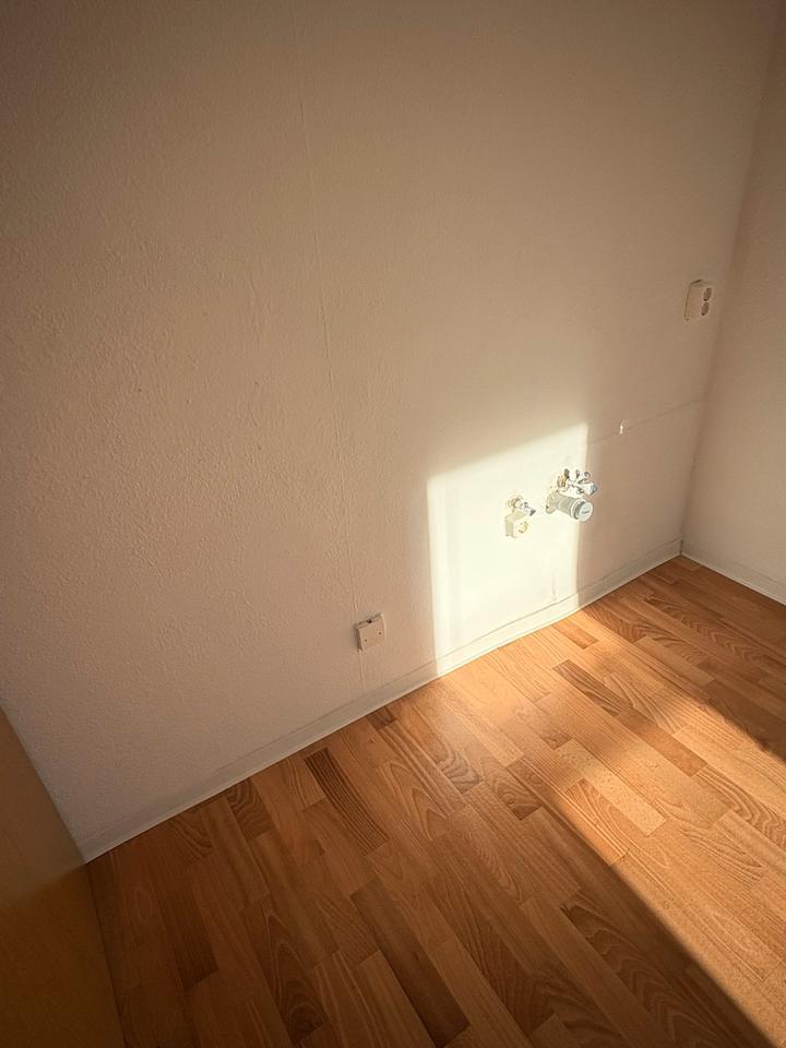Wohnung 58qm Dierkow, Rostock zimmer