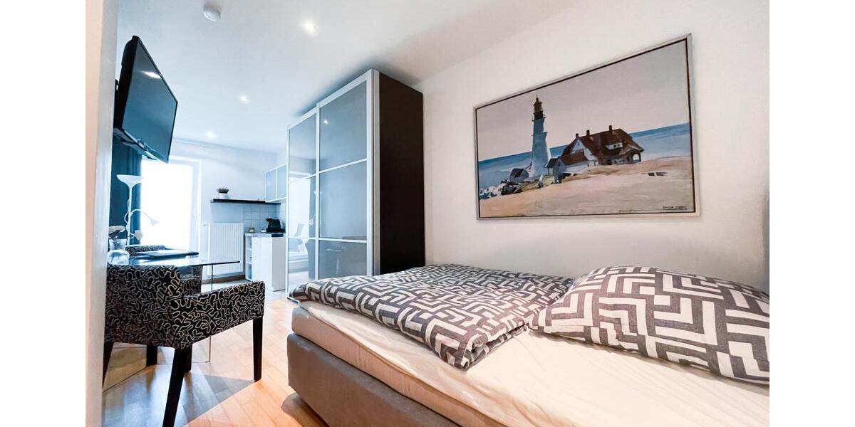 Wohnen auf Zeit Aachen Aachen-Mitte - 1 Zimmer, 17 m&sup2;, 550&euro; | Angebot:11935777