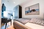Wohnen auf Zeit Aachen Aachen-Mitte - 1 Zimmer, 17 m&sup2;, 550&euro; | Angebot:11935777
