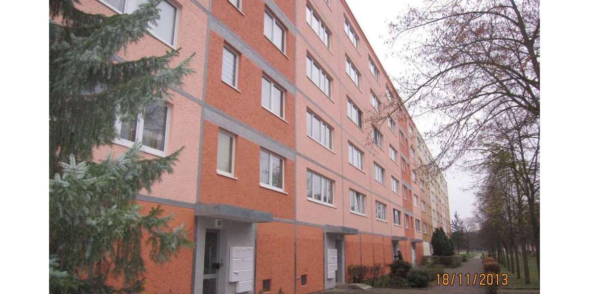 Etagenwohnung Strausberg - 3 Zimmer, 57 m&sup2;, 490&euro; | Angebot:26827790