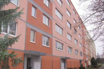 Wohnung Strausberg - 3 Zimmer, 57 m&sup2;, 490&euro; | Angebot:26827790