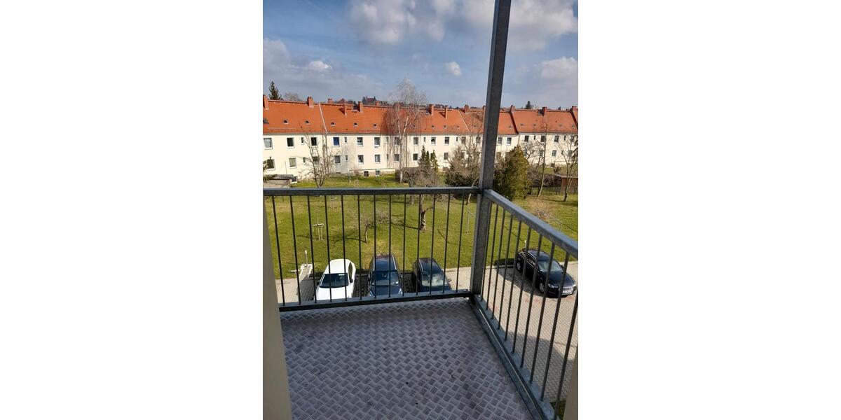 Etagenwohnung Zeitz - 2 Zimmer, 57 m&sup2;, 343&euro; | Angebot:26604448