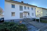 Schöne, großzügige Wohnung in Mantinghausen