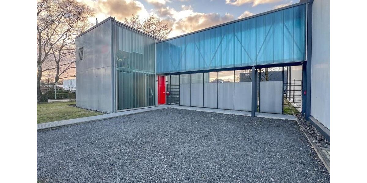 Gewerbeobjekt Nordhorn Bookholt - 2.100&euro; | Angebot:25872076