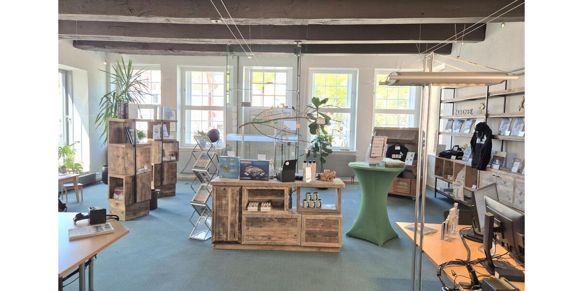 Gewerbeobjekt Esens - 1.850&euro; | Angebot:26532234