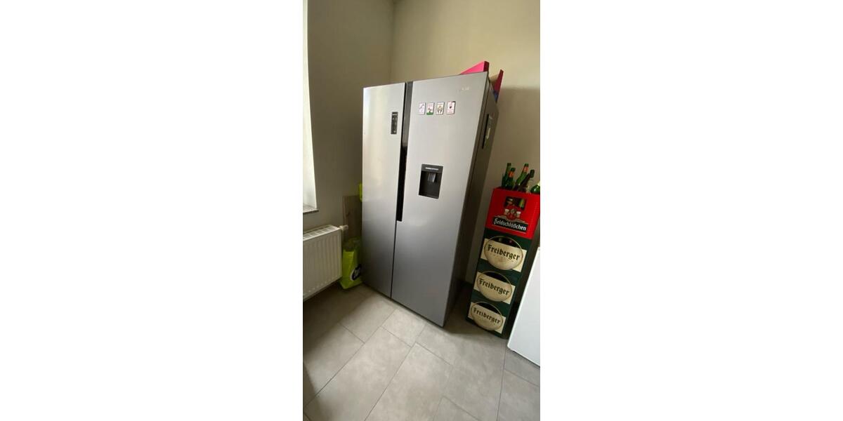 Wohnen auf Zeit Chemnitz Bernsdorf - 5 Zimmer, 140 m&sup2;, 310&euro; | Angebot:26247786