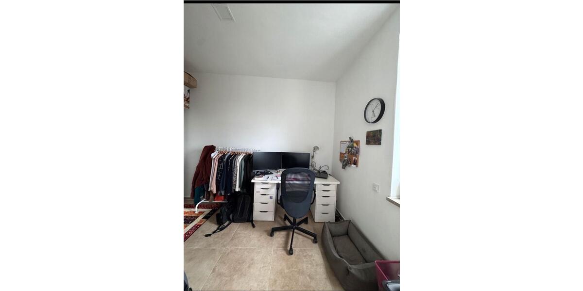 Etagenwohnung Beckedorf - 3 Zimmer, 91 m&sup2;, 1.000&euro; | Angebot:26324441