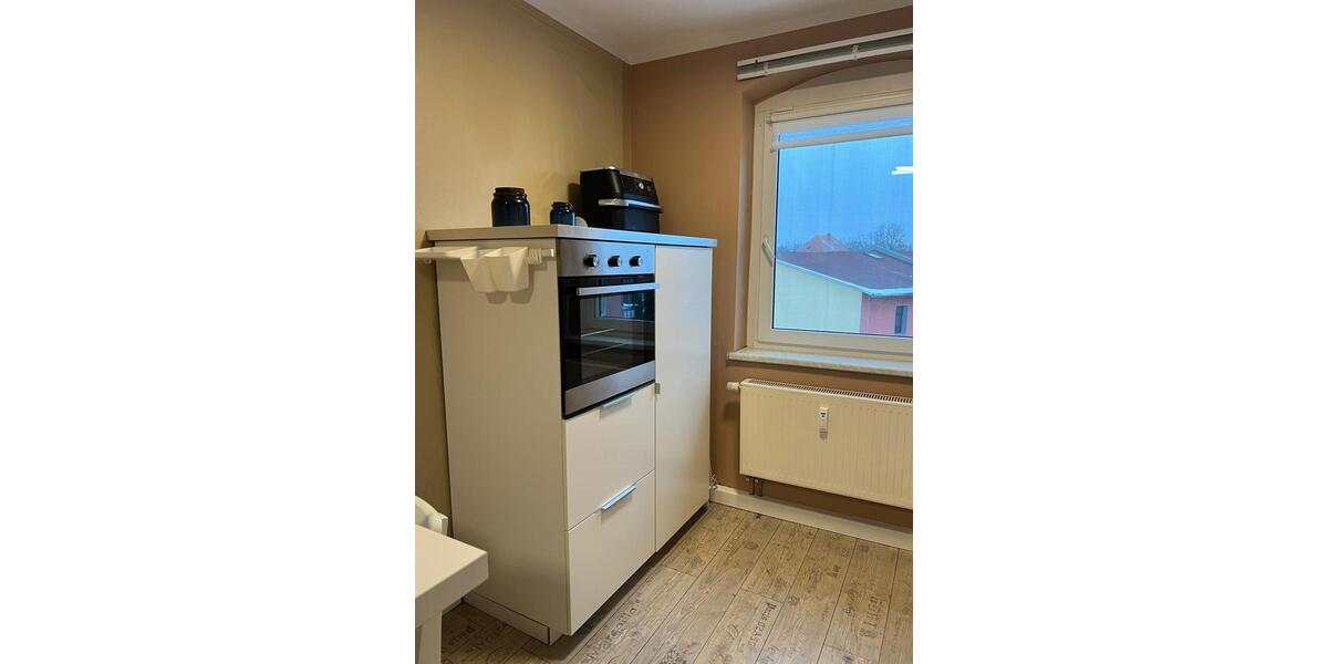 Dachgeschoßwohnung Stendal - 2 Zimmer, 59 m&sup2;, 526&euro; | Angebot:24862952