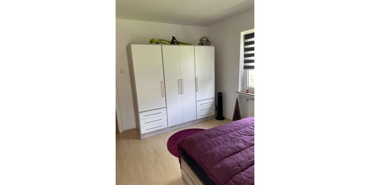 Etagenwohnung Schieder-Schwalenberg Schwalenberg - 4 Zimmer, 90 m&sup2;, 590&euro; | Angebot:26692172
