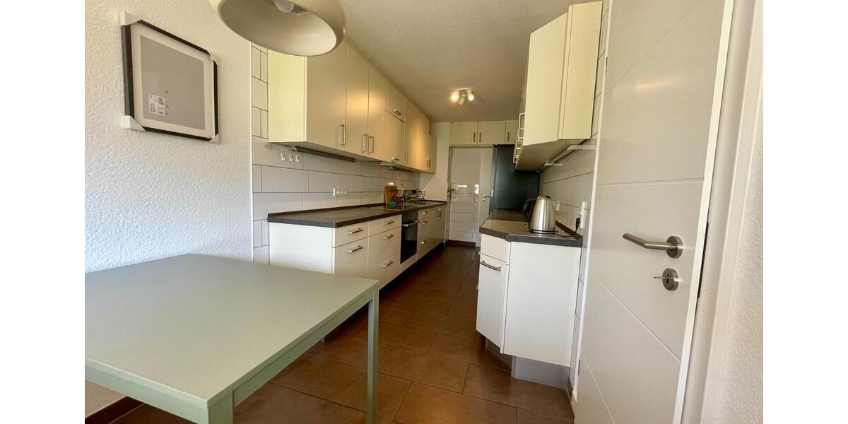 Wohnen auf Zeit Offenbach am Main Hafen - 1 Zimmer, 11 m&sup2;, 690&euro; | Angebot:26426736