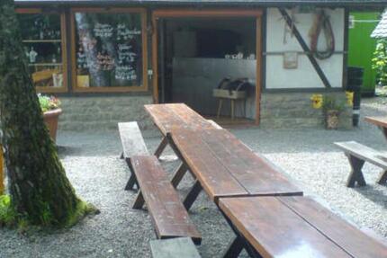 Gewerbeobjekt Billigheim - 800&euro; | Angebot:25450708