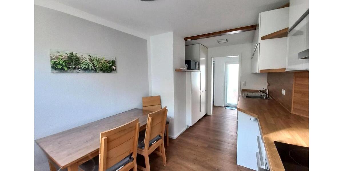 WG-Zimmer in einer 2 er WG 2 zimmer