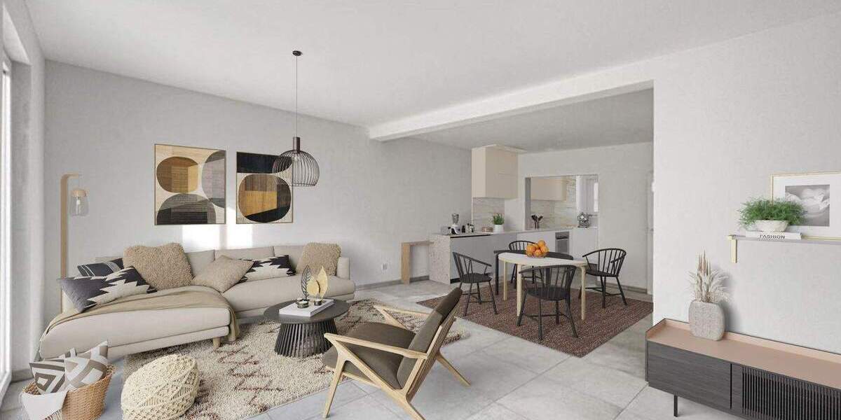 Reihenendhaus Eilenburg - 6 Zimmer, 159 m&sup2;, 1.600&euro; | Angebot:25277064