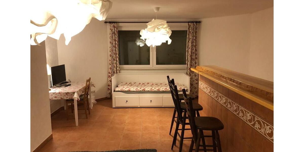 Wohnen auf Zeit Jülich - 1 Zimmer, 28 m&sup2;, 560&euro; | Angebot:26469864