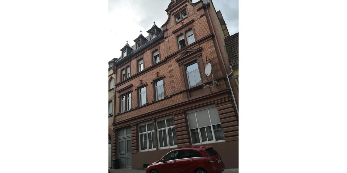 Dachgeschoßwohnung Neustadt an der Weinstraße - 4 Zimmer, 103 m&sup2;, 825&euro; | Angebot:26253303