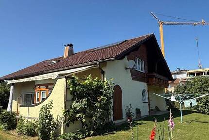 Möblierte 3-Zi.Wohnung in Eisenharz als FerienWohnung oder für Wochenendheimfahrer