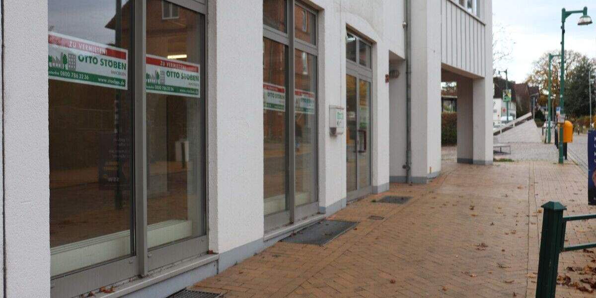 Gewerbeobjekt Kiel / Friedrichsort Pries - 1 Zimmer, 1.950&euro; | Angebot:23636604