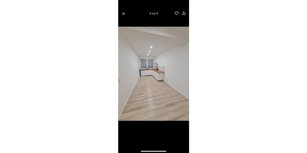 Erdgeschoßwohnung Bremerhaven Geestemünde - 4 Zimmer, 110 m&sup2;, 1.100&euro; | Angebot:26183503