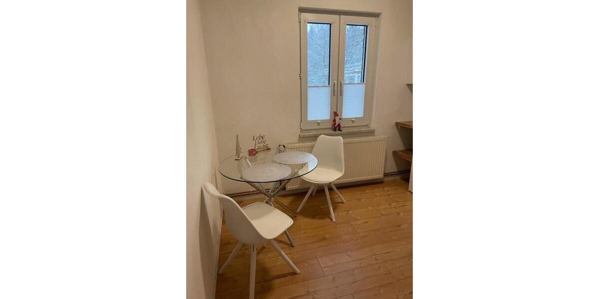 Etagenwohnung Wernigerode - 1 Zimmer, 24 m&sup2;, 580&euro; | Angebot:25052593