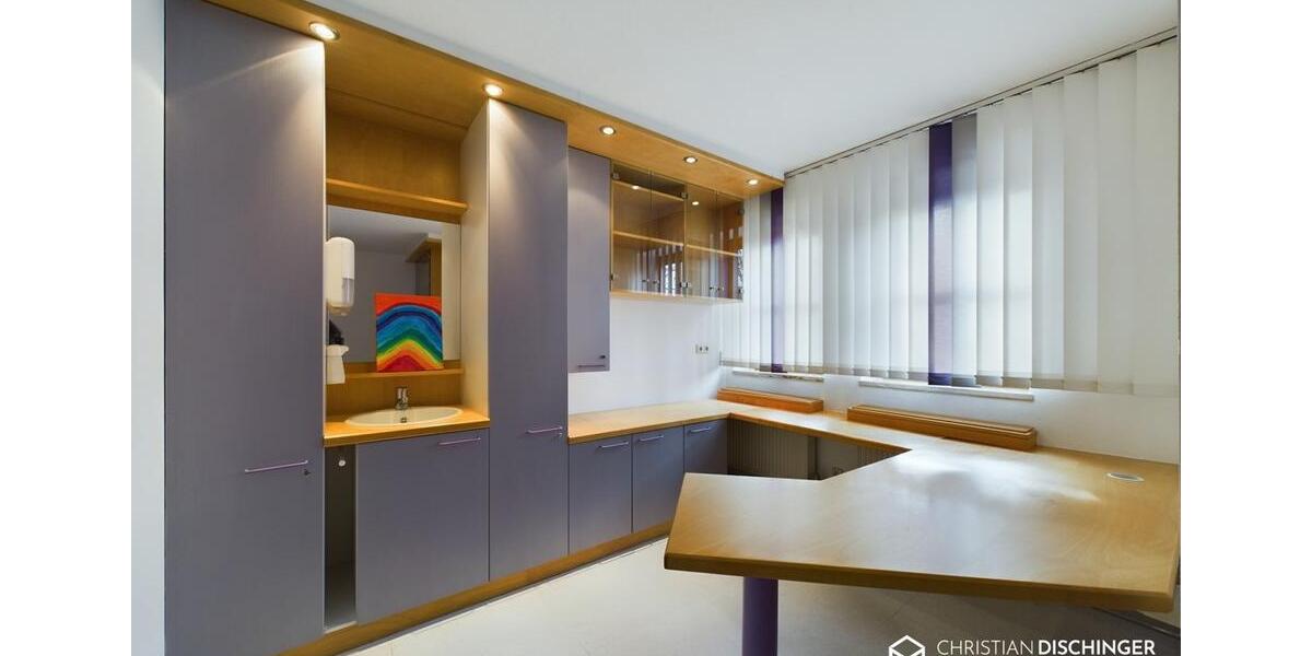Gewerbeobjekt Nittendorf - 1.495&euro; | Angebot:20427973