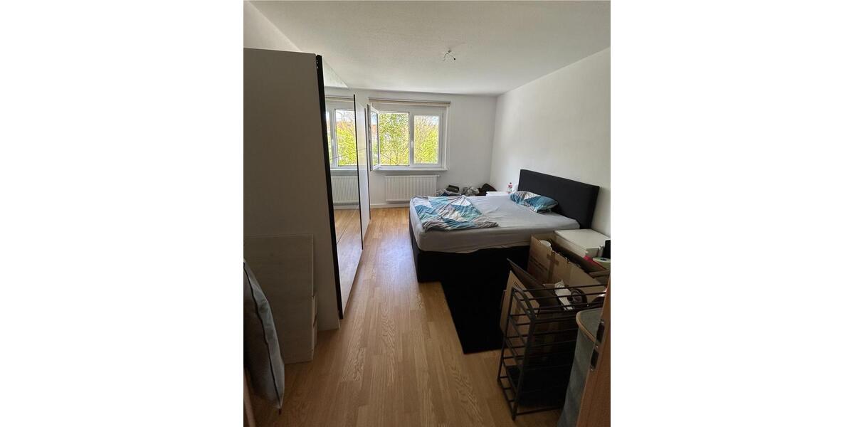 Etagenwohnung Prenzlau - 2 Zimmer, 55 m&sup2;, 430&euro; | Angebot:26614286