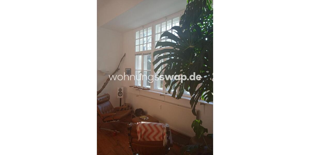 Wohnungsswap - 2 Zimmer, 67 m² - Teupitzer Höhe, Königs Wusterhausen 2 zimmer