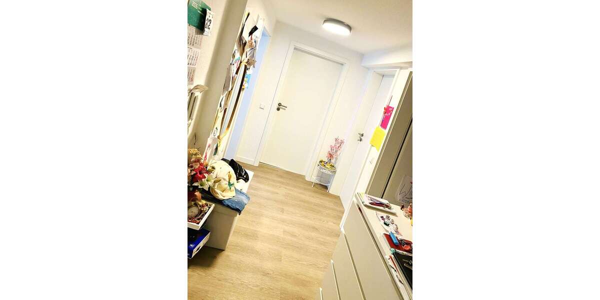 Etagenwohnung Bad Urach - 3 Zimmer, 60 m&sup2;, 750&euro; | Angebot:26641962
