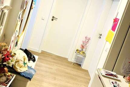 Wohnung Bad Urach - 3 Zimmer, 60 m&sup2;, 750&euro; | Angebot:26641962