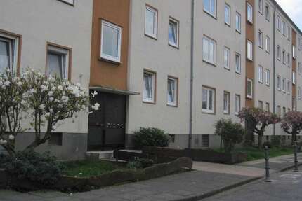 Wohnung Aachen Forst - 3 Zimmer, 67 m&sup2;, 610&euro; | Angebot:27411207