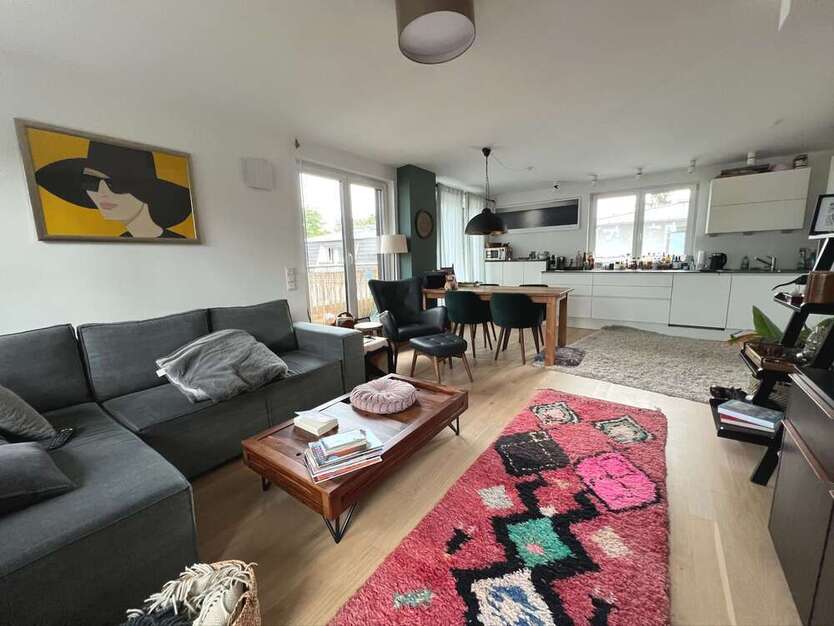 Wohnung zum Mieten in München 1.955 € 85.03 m²