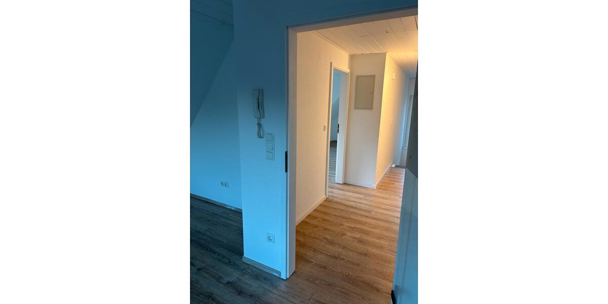 Maisonettenwohnung Olpe - 3 Zimmer, 73 m&sup2;, 605&euro; | Angebot:25944922