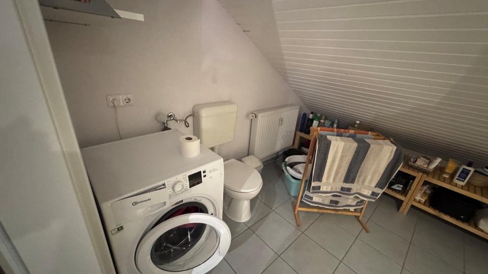 Etagenwohnung Stockheim - 4 Zimmer, 100 m&sup2;, 800&euro; | Angebot:26268473