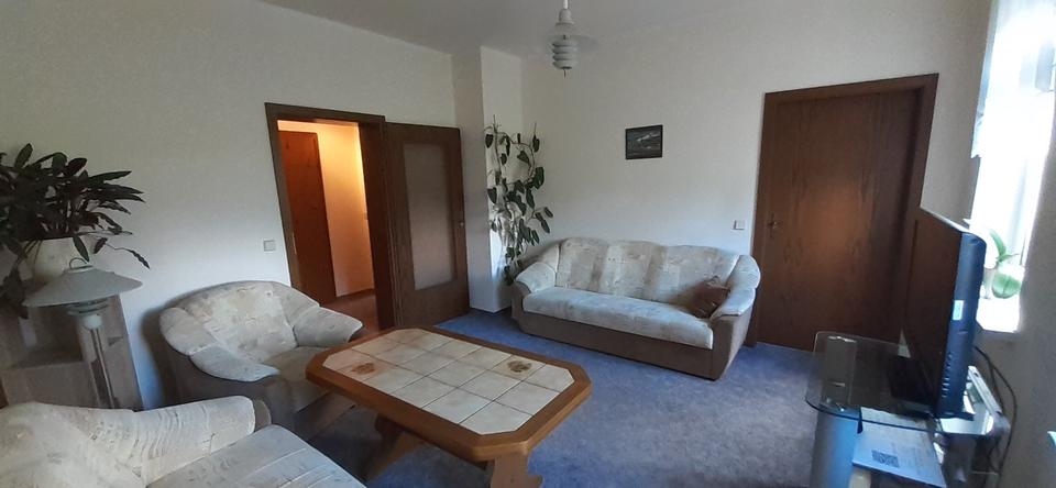 Wohnen auf Zeit Trebsen/Mulde Mulde - 3 Zimmer, 68 m&sup2;, 100&euro; | Angebot:24831759