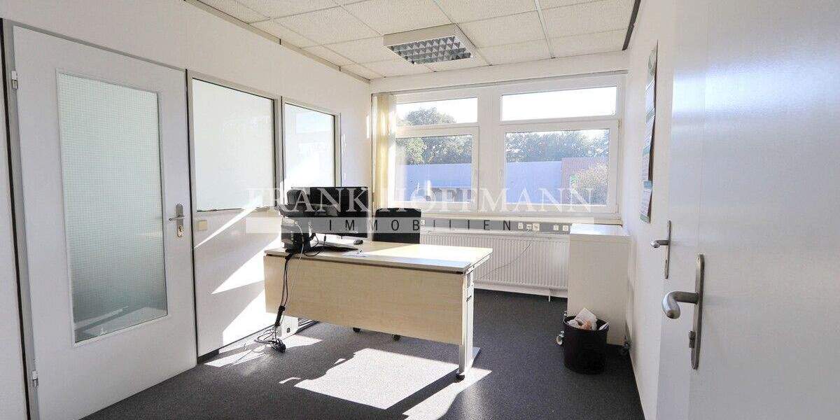 Gewerbeobjekt Kaltenkirchen - 2.495&euro; | Angebot:24043933