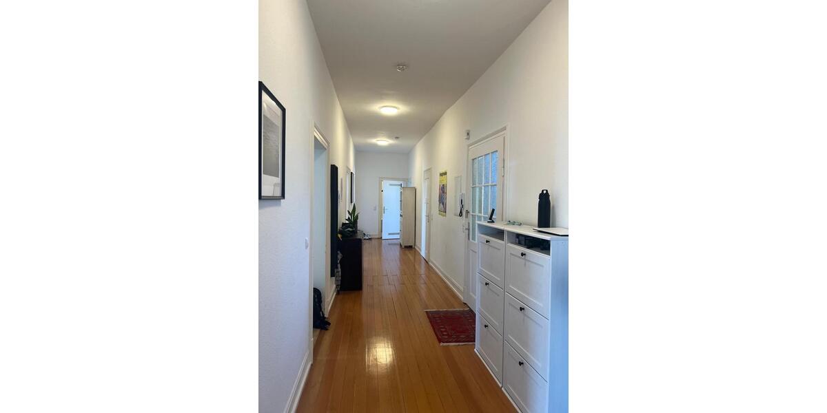 Wohnen auf Zeit Mannheim Neckarstadt-Ost - 4 Zimmer, 21 m&sup2;, 465&euro; | Angebot:26408461