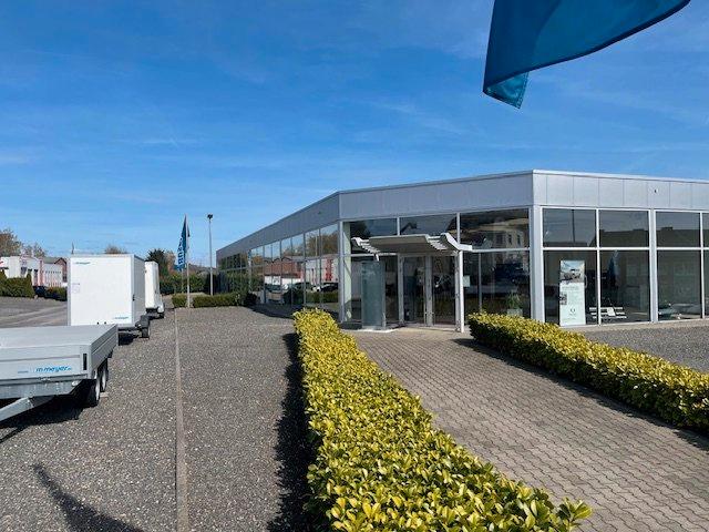 Gewerbeobjekt Stolberg (Rheinland) - 4.850&euro; | Angebot:26302470