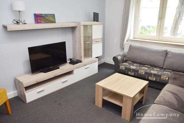 Zimmer Hannover Linden-Limmer - 2 Zimmer, 1.140&euro; | Angebot:24593726