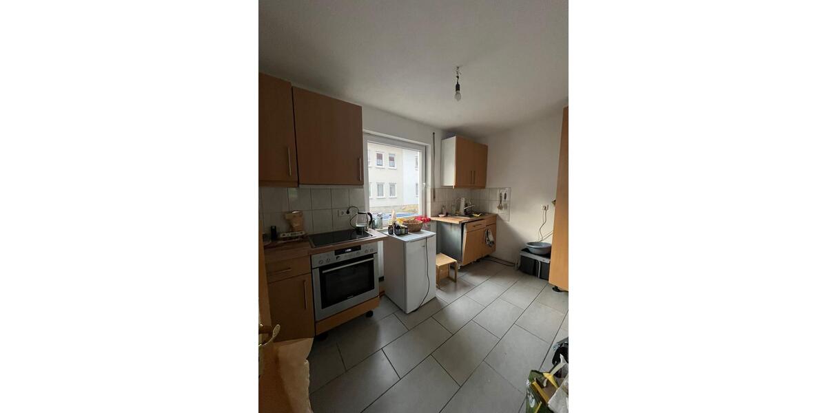 Erdgeschoßwohnung Immenhausen - 2 Zimmer, 65 m&sup2;, 840&euro; | Angebot:26221078