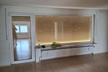 3 Zimmer Wohnung, Garage, Garten, Terasse, HR Holzhausen 3 zimmer