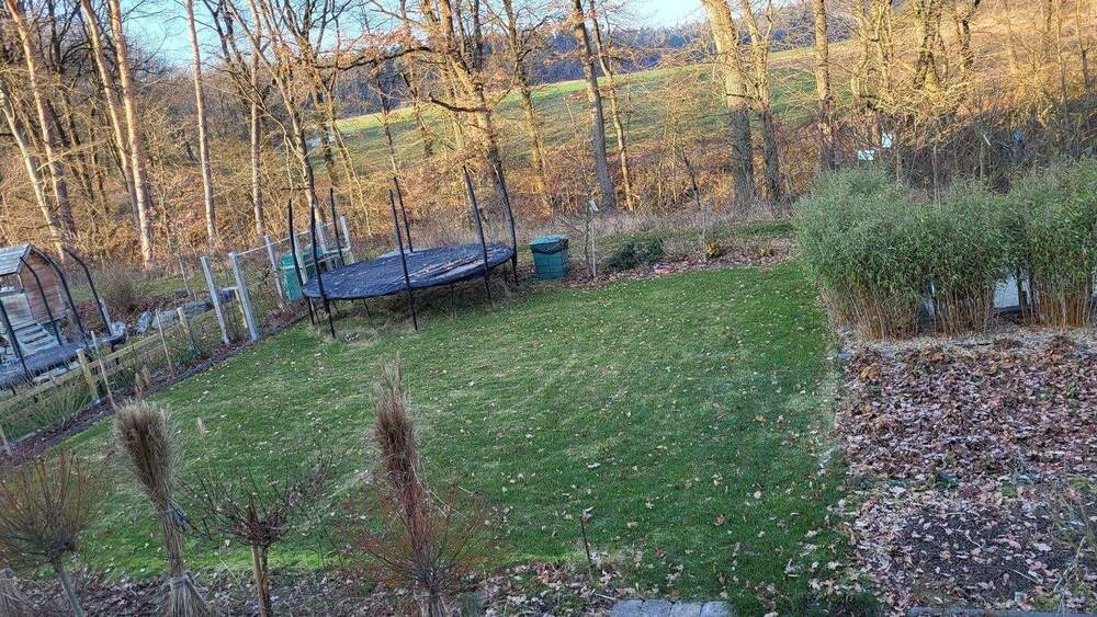 Terrassenwohnung Petersberg Marbach - 3 Zimmer, 126 m&sup2;, 1.450&euro; | Angebot:24446961