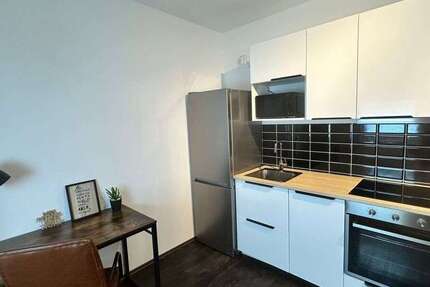 Zimmer Frankfurt am Main Gallus - 1 Zimmer, 1.525&euro; | Angebot:26905058