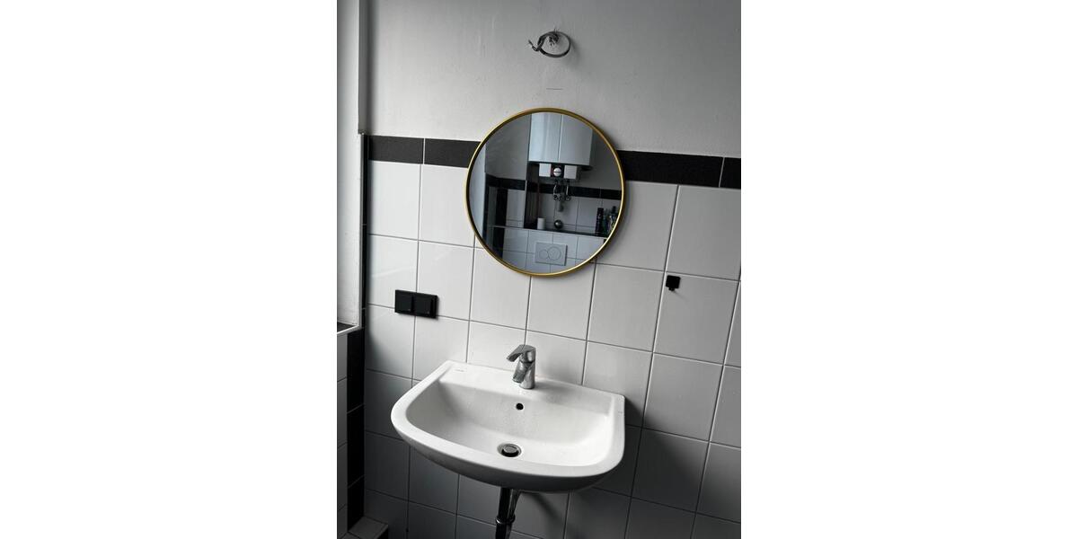 Wohnen auf Zeit Osnabrück - 2 Zimmer, 25 m&sup2;, 525&euro; | Angebot:26627175
