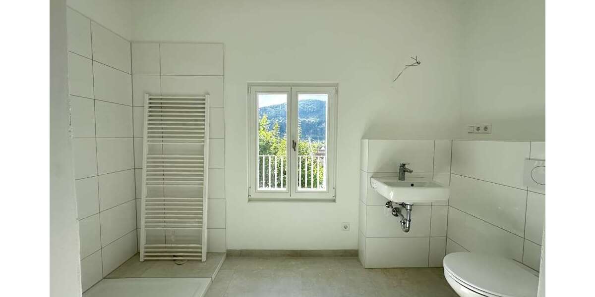 Wohnung zum Mieten in Neckarsteinach 620 € 25 m² 1 zimmer