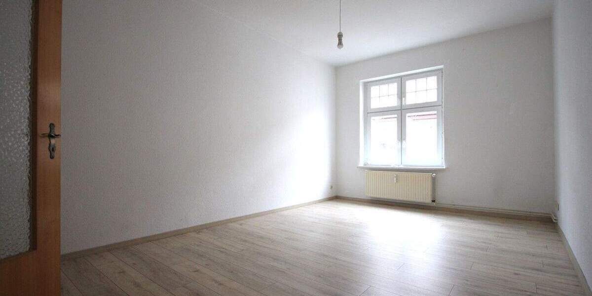 Etagenwohnung Wittenberge - 3 Zimmer, 73 m&sup2;, 585&euro; | Angebot:25699604