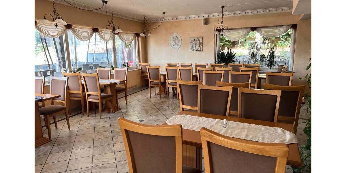 Gewerbeobjekt Nidda - 1.790&euro; | Angebot:24869727