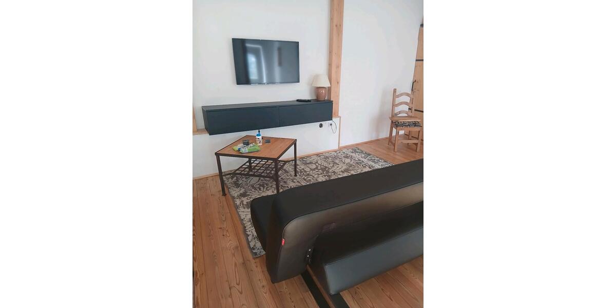 Wohnen auf Zeit Eppertshausen - 2 Zimmer, 48 m&sup2;, 760&euro; | Angebot:26516399